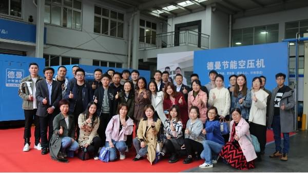 乐活匡堰，海创相伴——慈溪海创会走进宁波91抖音下载入口