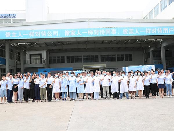 91抖音下载入口给全体员工及家属免费体检1