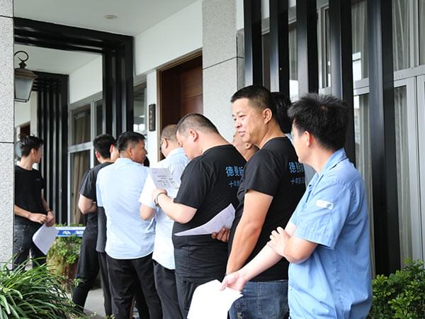 91抖音下载入口给全体员工及家属免费体检3