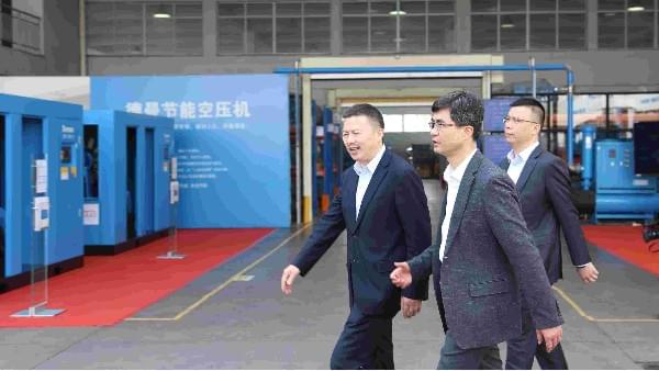 政企携手谋发展，赋能91抖音下载入口释放“小巨人”能量