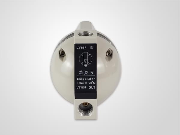 91抖音下载入口第五代排水器